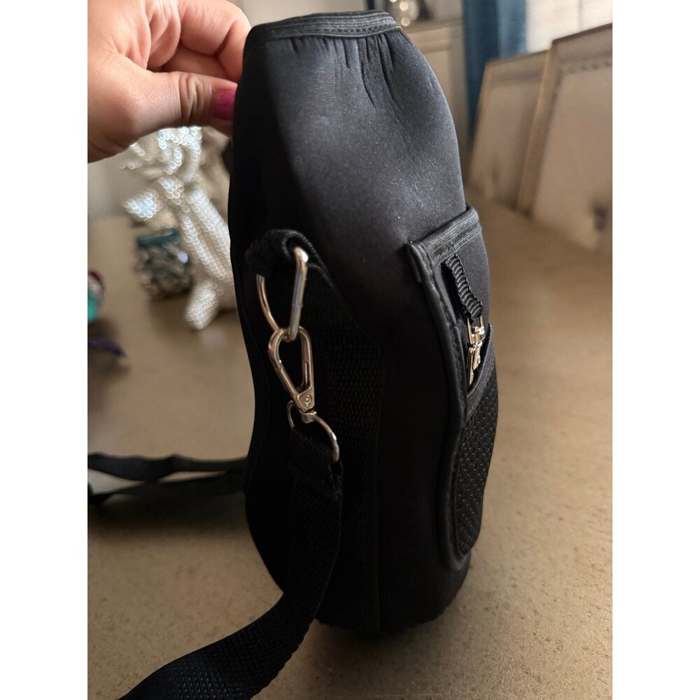 Water Bottle Carrier / Sling Bag